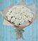 Букет цветов из: Гвоздики в Волжском Самарской области