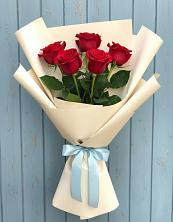 Букет Классика чувств в Волжском Самарской области