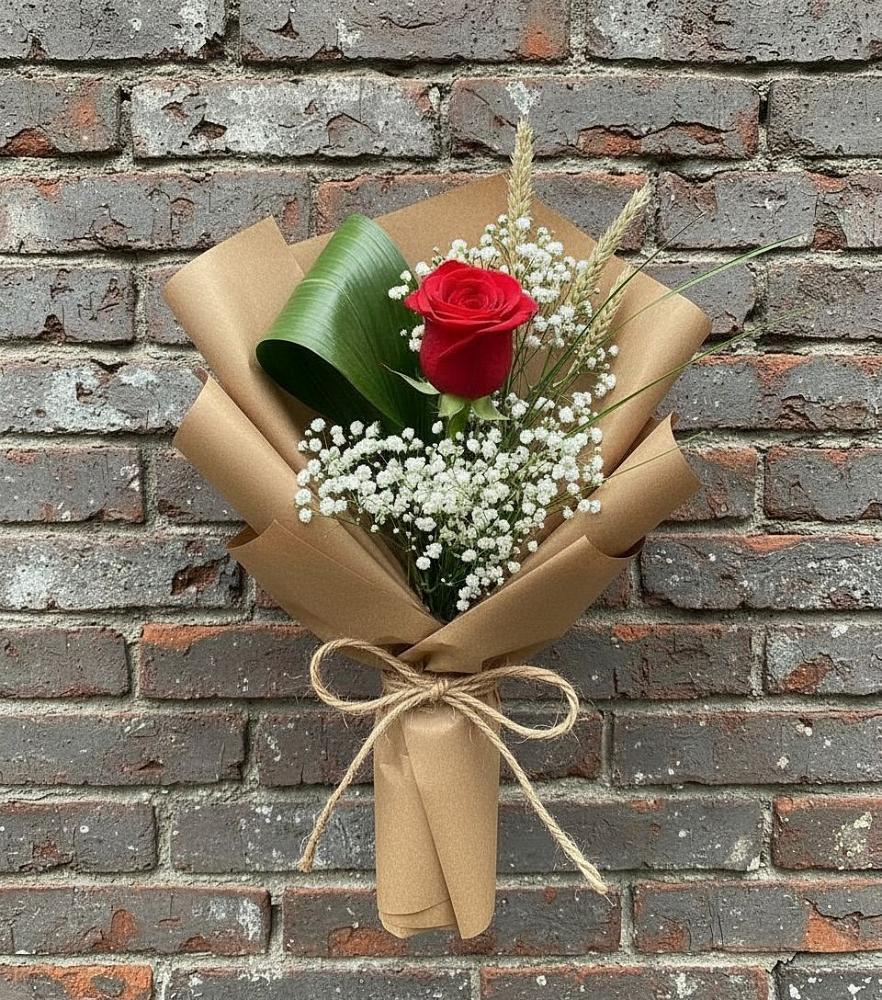 Букет цветов из: Розы в Волжском Самарской области