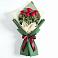 Букет цветов из: Розы в Волжском Самарской области