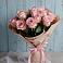 Букет цветов из: Розы в Волжском Самарской области
