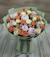 Букет Мороженное #REPLACE_PRED# Волжском Самарской области