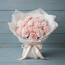 Букет цветов из:  Гвоздики в Волжском Самарской области