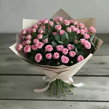 Букет Удовольствие в Волжском Самарской области