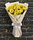 Букет цветов из: Хризантемы в Волжском Самарской области