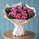 Букет цветов из: Розы в Волжском Самарской области