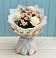 Букет цветов из: Розы в Волжском Самарской области