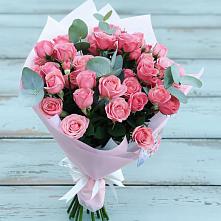 Букет Леди совершенство #REPLACE_PRED# Волжском Самарской области