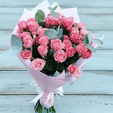 Букет Леди совершенство в Волжском Самарской области